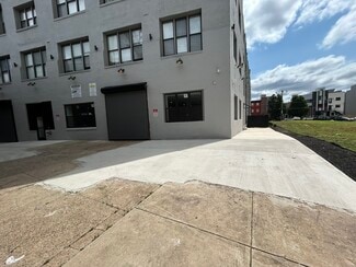 Philadelphia, PA Office/Retail - 1422 N 8th St