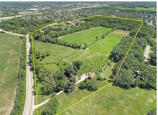 30W711 Shoe Factory Rd  