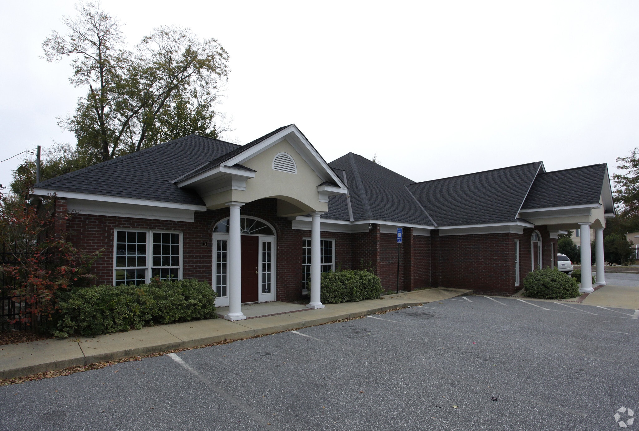 1900 11th Ave Columbus, GA 31901 Office Property for Lease on