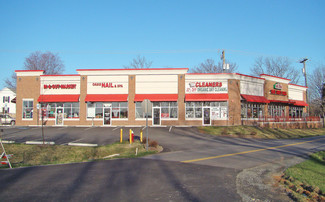 Ashburn, VA Retail - 21735 Shellhorn Rd