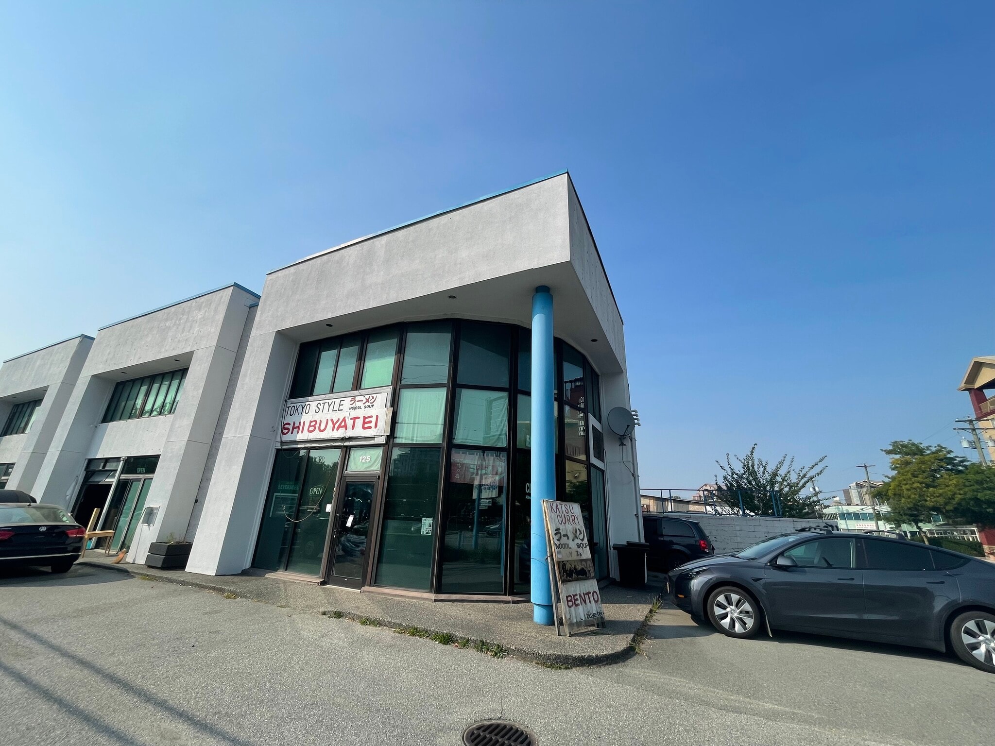 2971 Sexsmith Rd, Richmond, BC for Rent