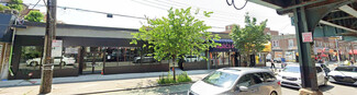 Bronx, NY Retail - 4000-4010 White Plains Rd