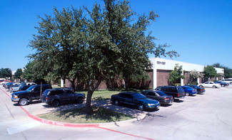 Richardson, TX Flex - 1201-1297 Plano Rd N