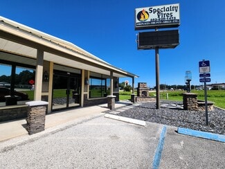 Ocala, FL Retail - 5320 S Pine Ave