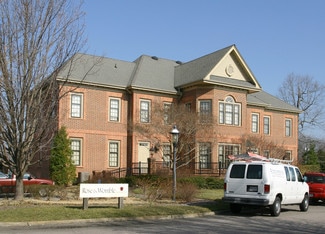 Chesapeake, VA Office - 300 Cedar Lakes Dr