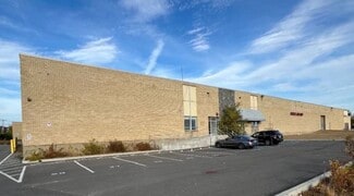 Farmingdale, NY Distribution - 1966 Broadhollow Rd