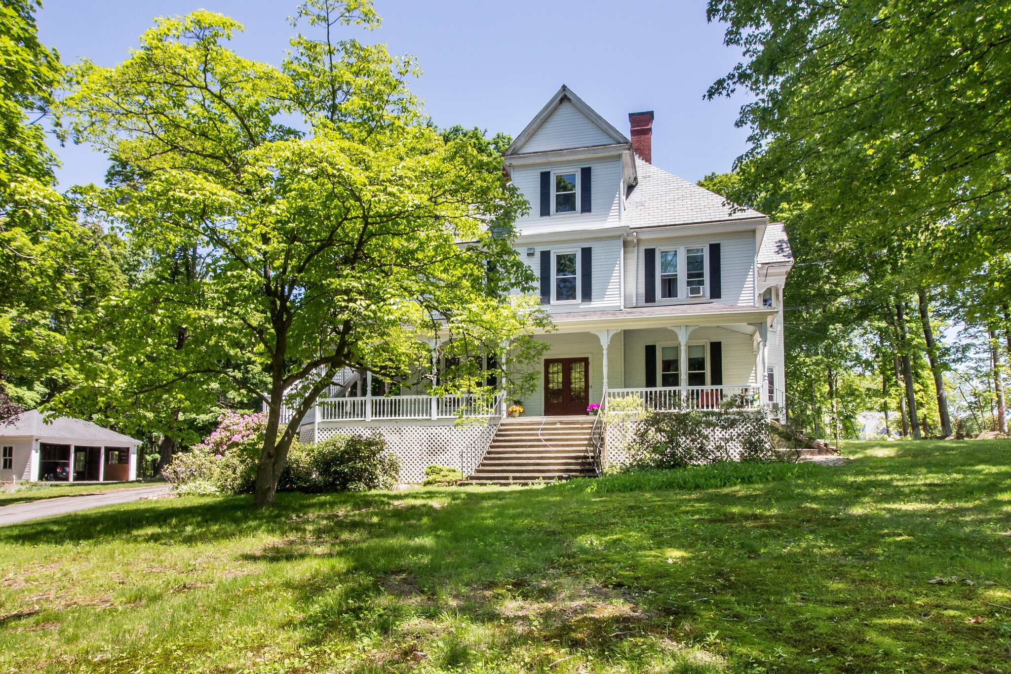 40 High St, Acton, MA for Sale