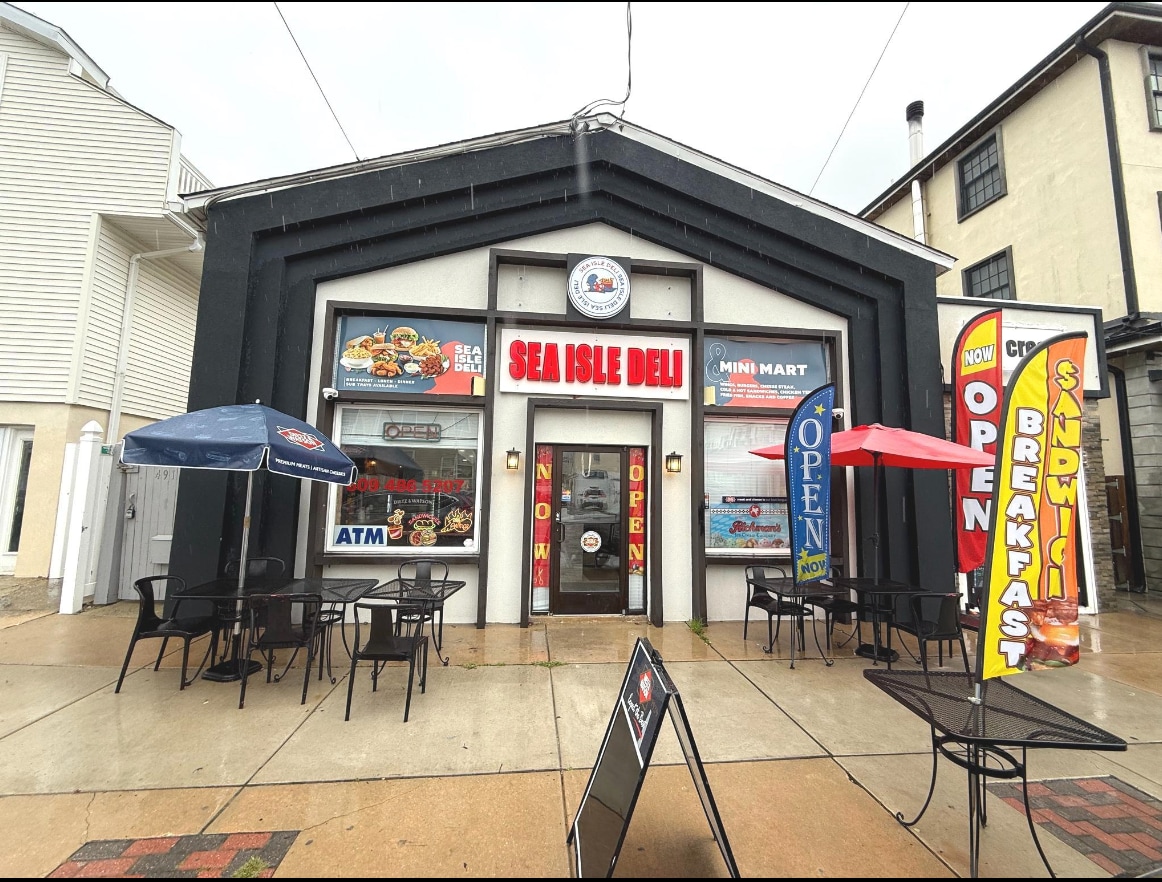 4911 Landis Ave, Sea Isle City, NJ for Sale