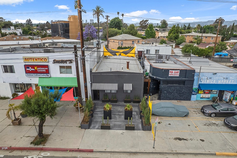 8687 Venice Blvd, Los Angeles, CA for Rent