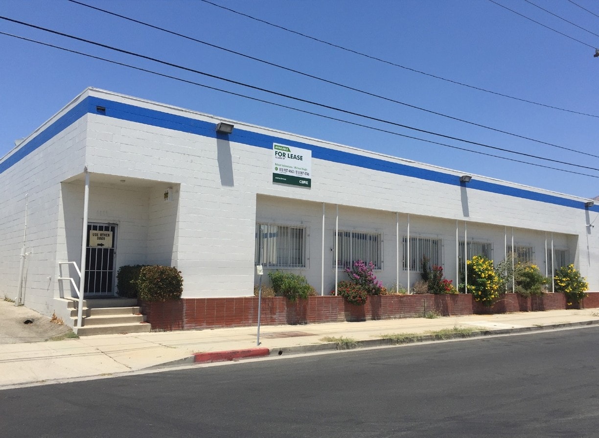 1111 Chestnut St, Burbank, CA for Rent