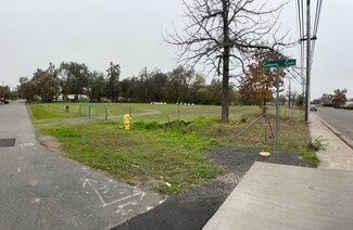 Chico, CA Commercial - 3731 Morrow Ln