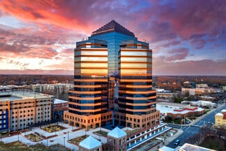 Durham, NC Office - 300 W Morgan St