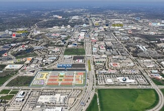 Plano, TX Commercial - W Spring Creek Pky Plano, TX Commercial - W Spring Creek Pky