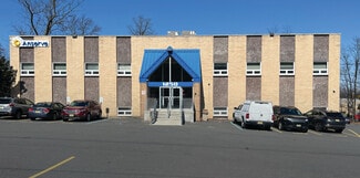 Butler, NJ Office - 1250 State Route 23