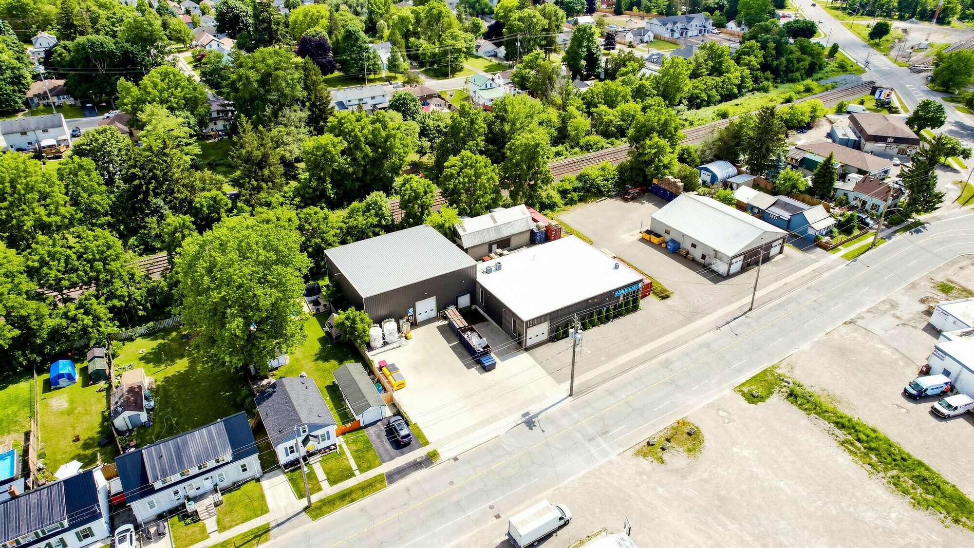 124 Main St, Woodstock, ON for Sale