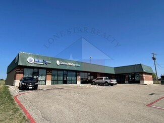 Killeen, TX Office/Retail - 1705 S Fort Hood Rd