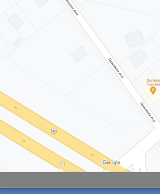 Henderson, TN Commercial - 00 Newsome