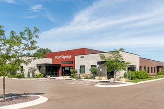 Rosemount, MN Office - 15265 Carrousel Way Rosemount, MN Office - 15265 Carrousel Way