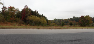 Laurel, MD Commercial Land - 9530 Lynn Buff Ct