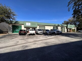 Apopka, FL Industrial - 550 Holts Lake Ct