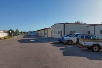 Sarasota, FL Flex - 5639-5651 Lawton Dr