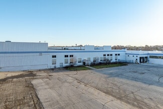 Port Washington, WI Industrial - 500 N Spring St