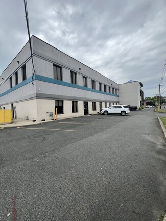 Secaucus, NJ Office/Medical - 255 Route 3