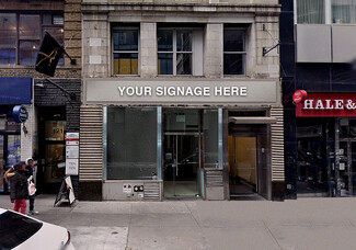 New York, NY undefined - 119 Fulton St