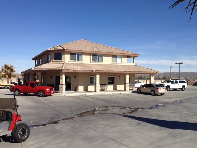 2185 W Main St, Barstow, CA for Sale