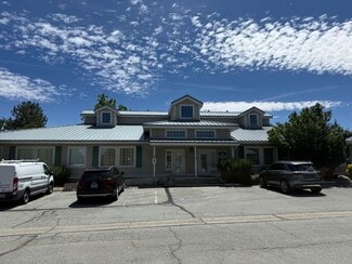 Reno, NV Office - 970 Caughlin Crossing
