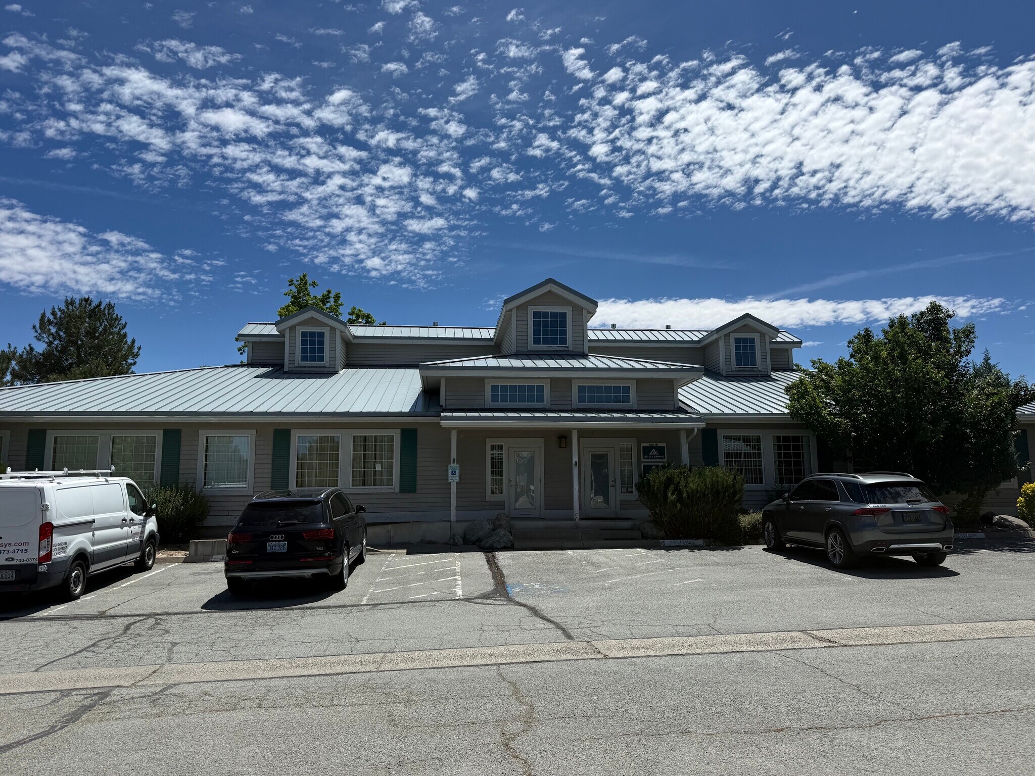 970 Caughlin Crossing, Reno, NV for Rent