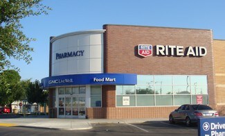 Shafter, CA Drug Store - 150 E Lerdo Hwy