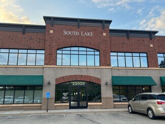 Excelsior, MN Office - 23505 Smithtown Rd