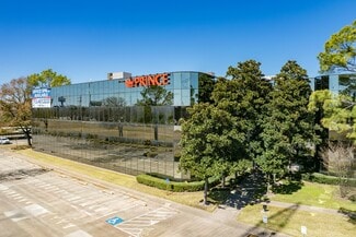 Houston, TX Office, Office/Medical, Flex - 15311 Vantage Pky W