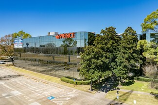 Houston, TX Office - 15311 Vantage Pky W