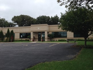 721-725 Cornerstone Crossing