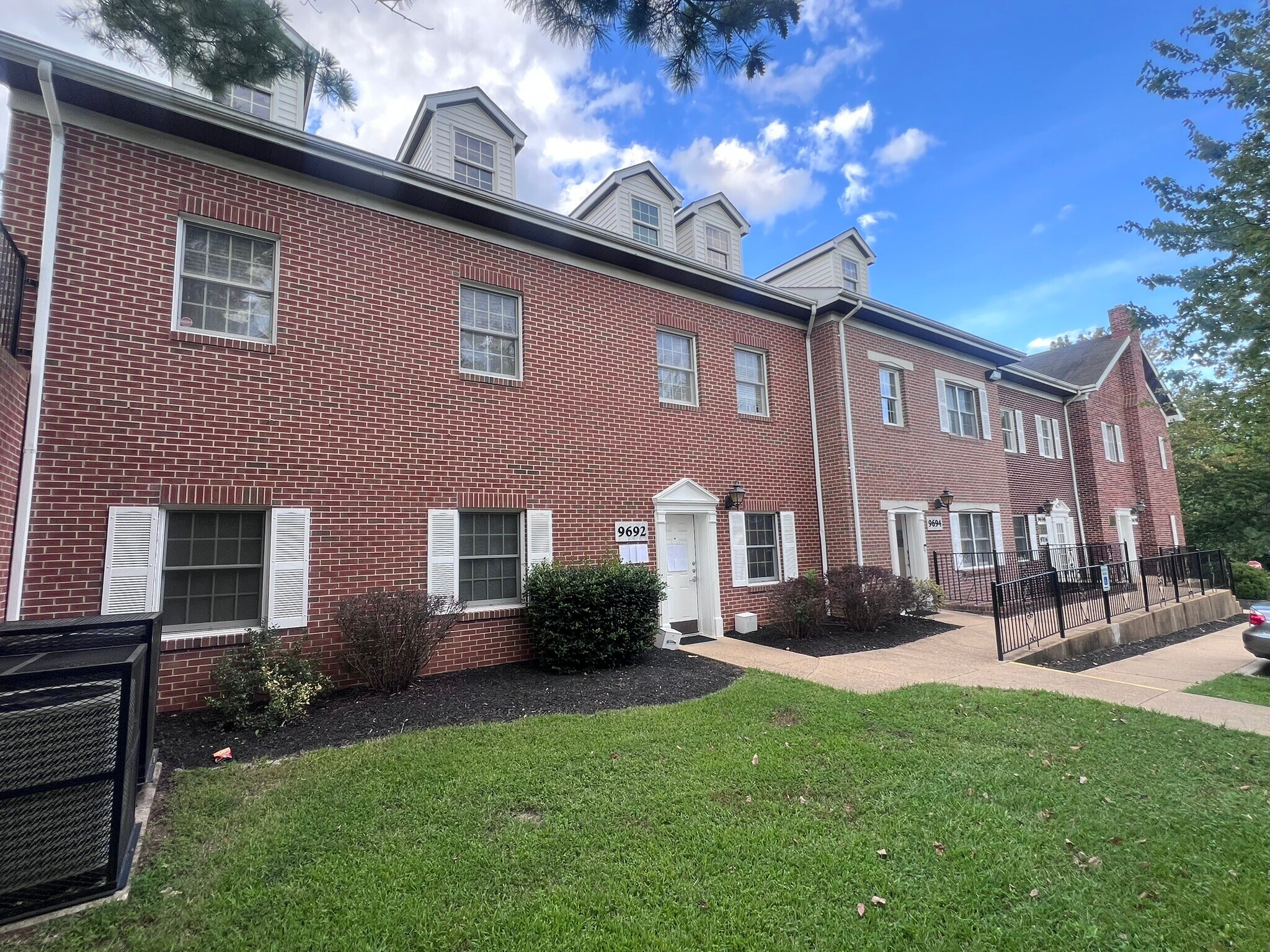 9692-9706 Marlboro Pike, Upper Marlboro, MD for Sale