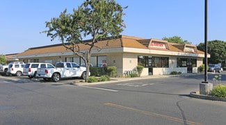 Modesto, CA Office - 3340 Tully Rd