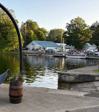 Findley Lake, NY Marinas - 2745 Shadyside Rd