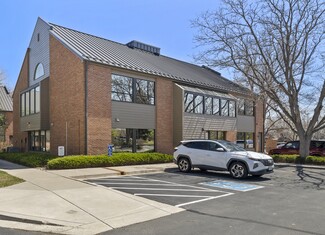 Fort Collins, CO Office - 724 Whalers Way