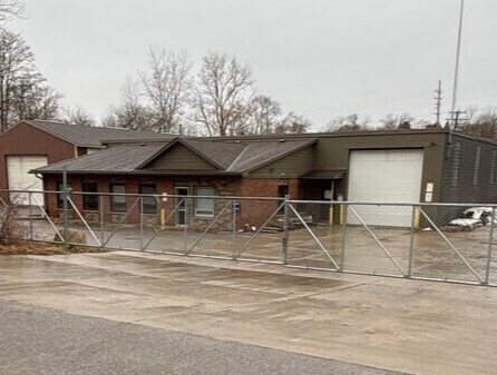 777 Baseline Rd, Northville, MI for Rent