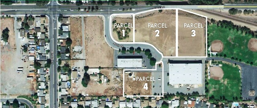 Apollo Ct, Antioch, CA for Sale
