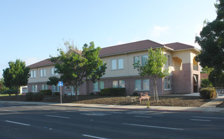 San Jose, CA Office - 6910 Santa Teresa Blvd