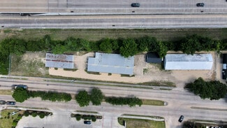 Houston, TX Light Distribution - 12024 Alief Clodine Rd