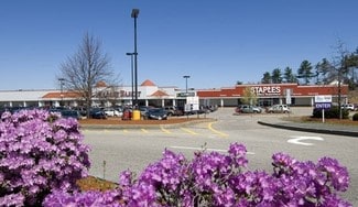 Bellingham, MA Retail - 254-284 Hartford Ave