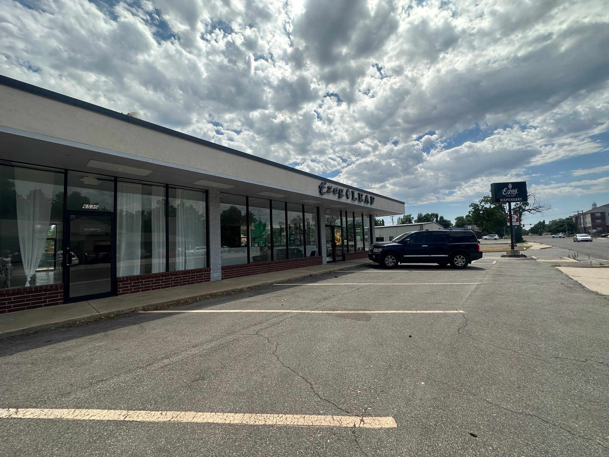 6530-6534 NW 36th St, Bethany, OK for Sale