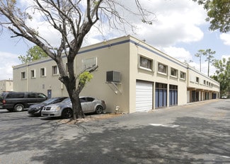 Miami, FL Office - 12350 SW 132nd Ct