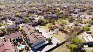 5318-5326 Medical Dr