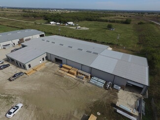 Justin, TX Industrial - 11647 Armetco Dr Justin, TX Industrial - 11647 Armetco Dr