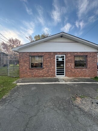 Rock Hill, SC Retail - 567 Wilson St S